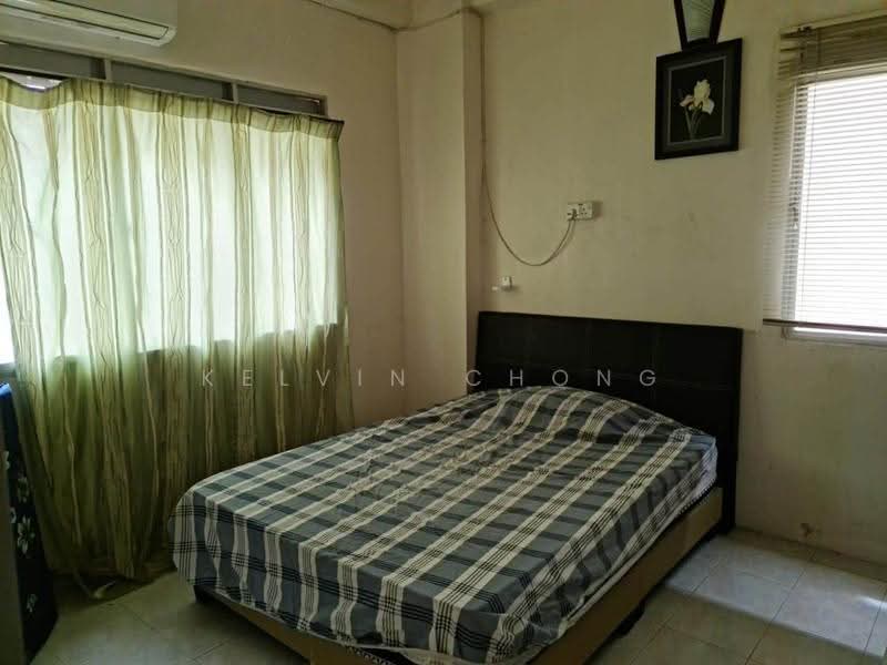 Pangsapuri untuk Disewa di Le Courts Desa Tambun - Kelvin Chong - Bedroom - PropertyGuru.com.my