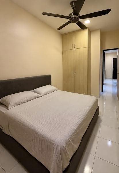 Apartment for Rent at Pangsapuri Setia Impian @ Kajang - Peter Tan - PropertyGuru.com.my
