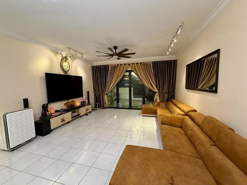 Apartment for Rent at Pangsapuri Setia Impian @ Kajang - Peter Tan - PropertyGuru.com.my