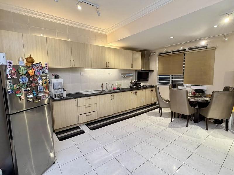 Apartment for Rent at Pangsapuri Setia Impian @ Kajang - Peter Tan - PropertyGuru.com.my