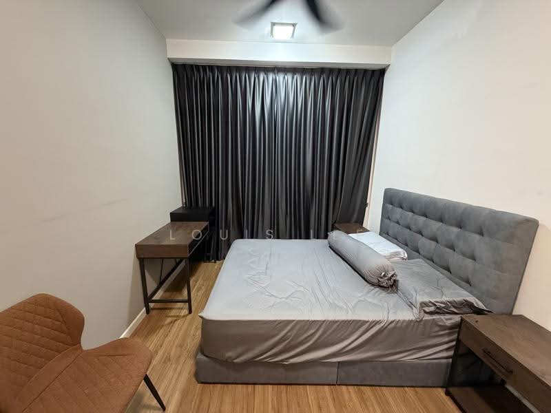 Kediaman Servis untuk Disewa di Sunway Velocity TWO - Louis Lee - Bedroom - PropertyGuru.com.my