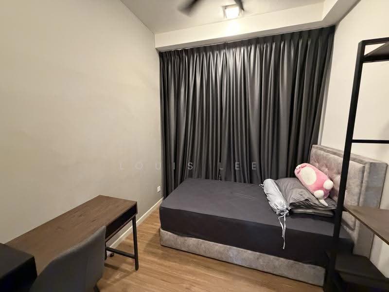 Kediaman Servis untuk Disewa di Sunway Velocity TWO - Louis Lee - Bedroom - PropertyGuru.com.my