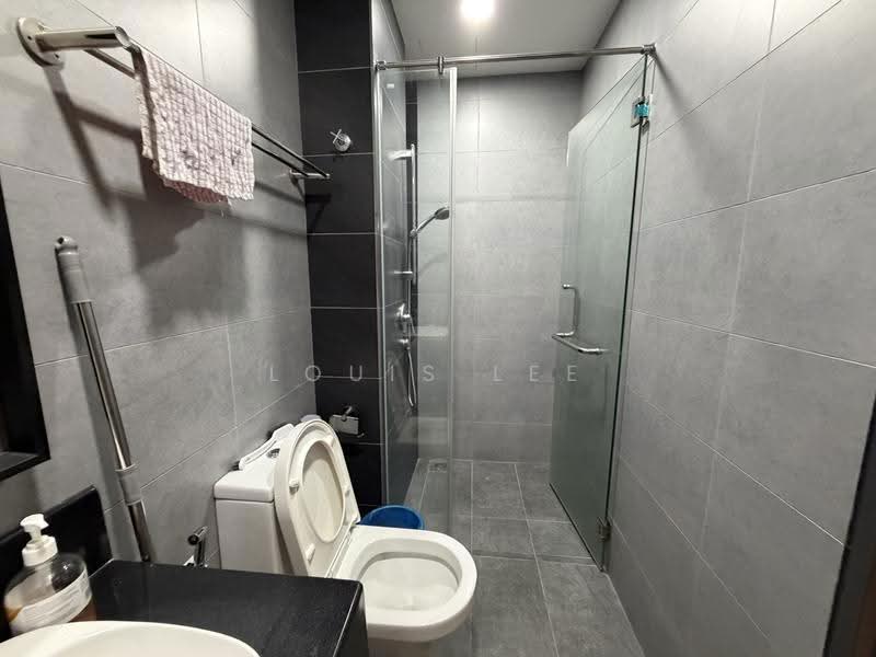 Kediaman Servis untuk Disewa di Sunway Velocity TWO - Louis Lee - Bathroom - PropertyGuru.com.my