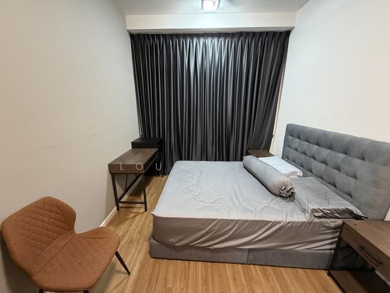 Kediaman Servis untuk Disewa di Sunway Velocity TWO - Louis Lee - Bedroom - PropertyGuru.com.my