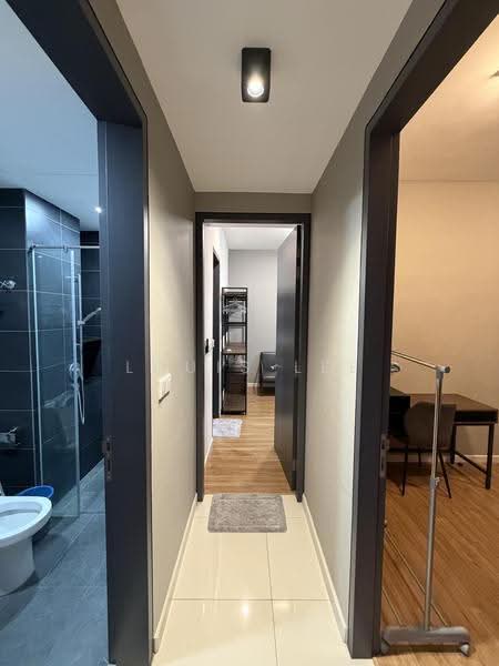 Kediaman Servis untuk Disewa di Sunway Velocity TWO - Louis Lee - Bathroom - PropertyGuru.com.my