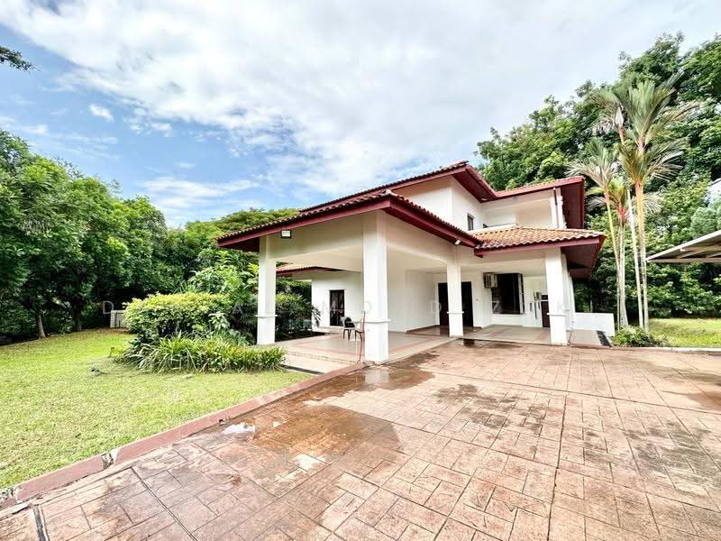 Rumah Banglo untuk Dijual di Putrajaya (Putrajaya) - Danial Mohd Zaki - Exterior - PropertyGuru.com.my