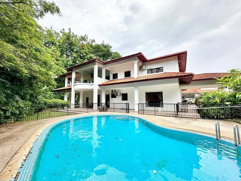Rumah Banglo untuk Dijual di Putrajaya (Putrajaya) - Danial Mohd Zaki - Exterior - PropertyGuru.com.my