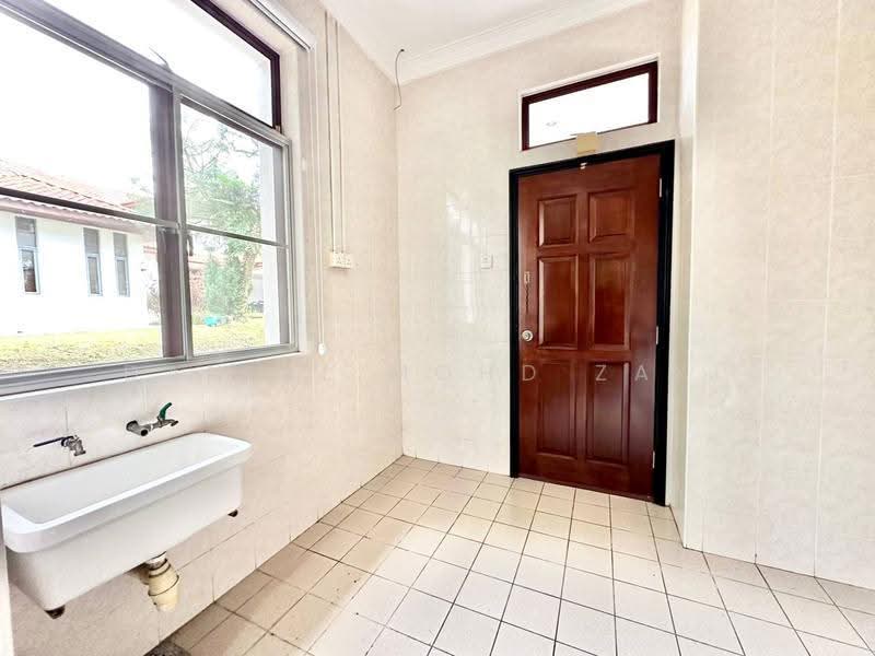 Rumah Banglo untuk Dijual di Putrajaya (Putrajaya) - Danial Mohd Zaki - Entrance - PropertyGuru.com.my