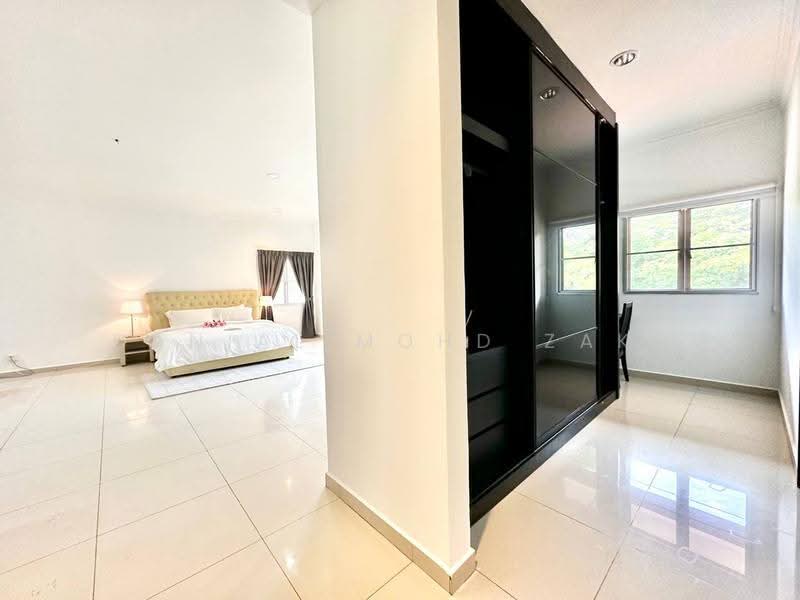 Rumah Banglo untuk Dijual di Putrajaya (Putrajaya) - Danial Mohd Zaki - Bedroom - PropertyGuru.com.my
