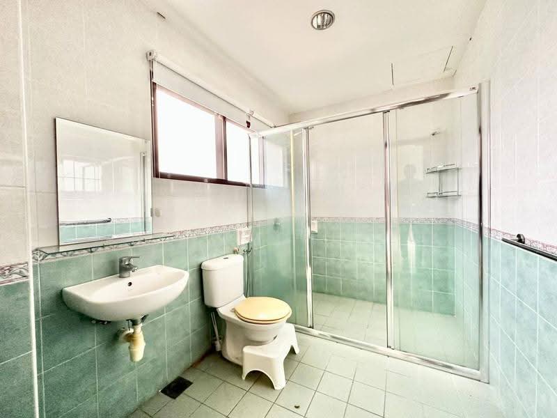 Rumah Banglo untuk Dijual di Putrajaya (Putrajaya) - Danial Mohd Zaki - Bathroom - PropertyGuru.com.my