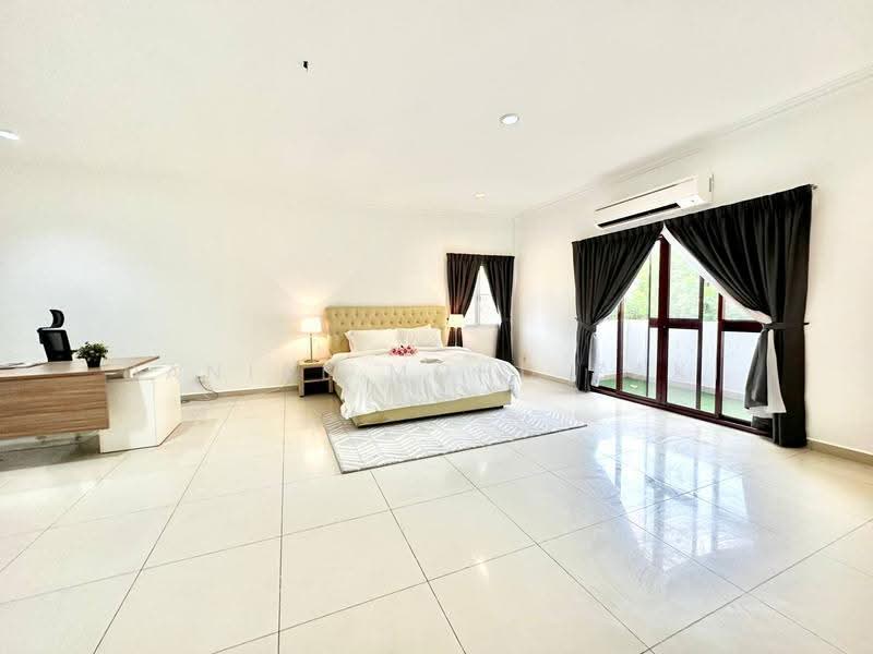 Rumah Banglo untuk Dijual di Putrajaya (Putrajaya) - Danial Mohd Zaki - Bedroom - PropertyGuru.com.my