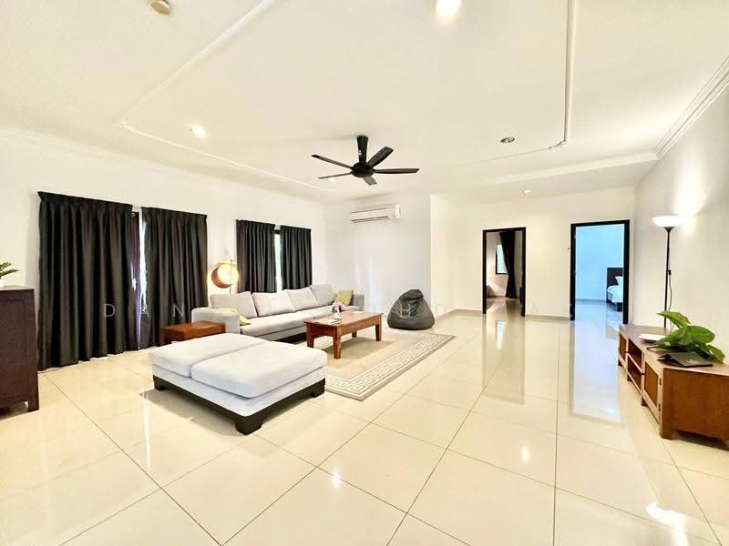 Rumah Banglo untuk Dijual di Putrajaya (Putrajaya) - Danial Mohd Zaki - Living Room - PropertyGuru.com.my