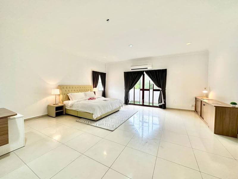 Rumah Banglo untuk Dijual di Putrajaya (Putrajaya) - Danial Mohd Zaki - Bedroom - PropertyGuru.com.my