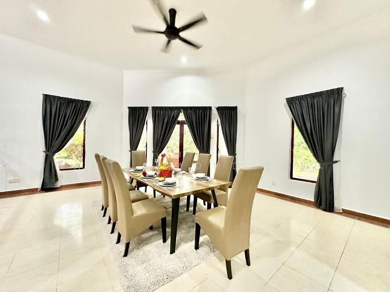 Rumah Banglo untuk Dijual di Putrajaya (Putrajaya) - Danial Mohd Zaki - PropertyGuru.com.my