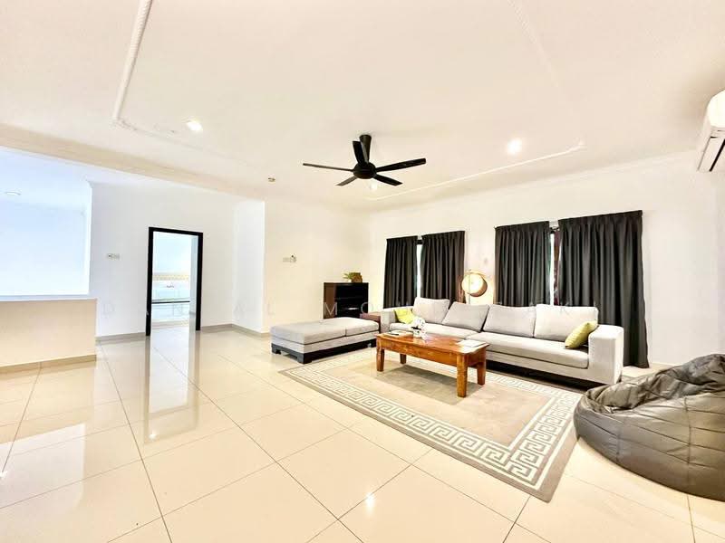 Rumah Banglo untuk Dijual di Putrajaya (Putrajaya) - Danial Mohd Zaki - PropertyGuru.com.my