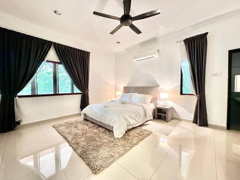 Rumah Banglo untuk Dijual di Putrajaya (Putrajaya) - Danial Mohd Zaki - PropertyGuru.com.my