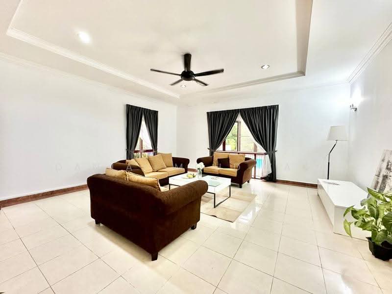 Rumah Banglo untuk Dijual di Putrajaya (Putrajaya) - Danial Mohd Zaki - PropertyGuru.com.my