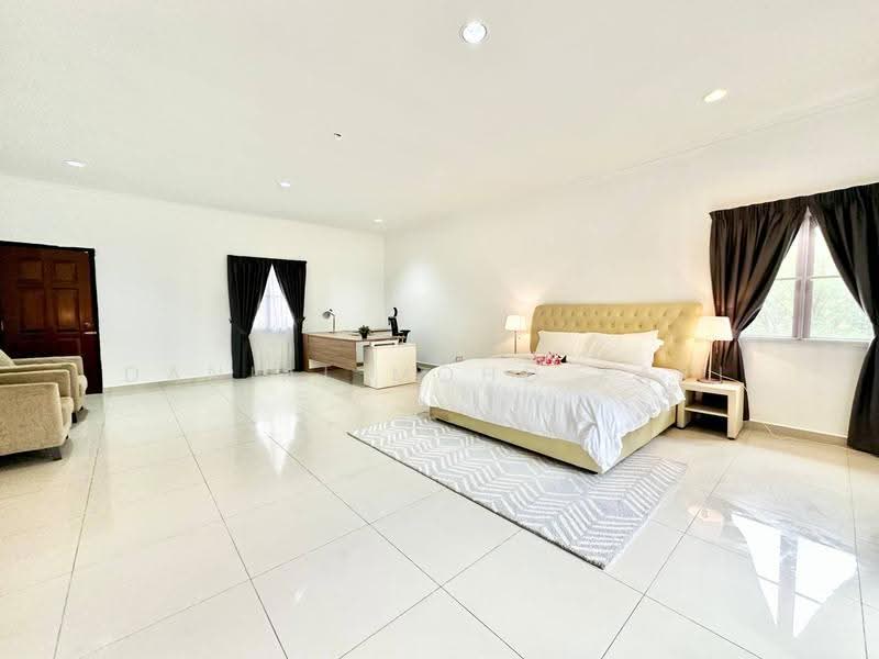 Rumah Banglo untuk Dijual di Putrajaya (Putrajaya) - Danial Mohd Zaki - PropertyGuru.com.my