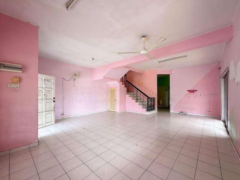 Rumah Teres 2-Tingkat untuk Dijual di Taman Pelangi Semenyih (Semenyih) - Azli Ibrahim - Interior - PropertyGuru.com.my