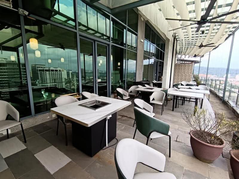 Retail Space for Rent in Petaling Jaya (Selangor) - Loh KC - Balcony - PropertyGuru.com.my