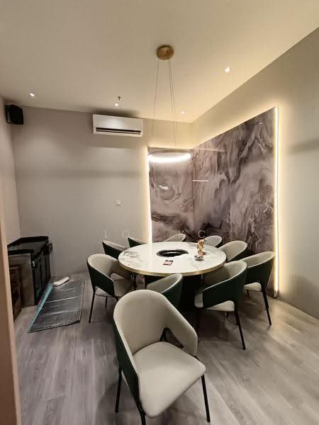 Retail Space for Rent in Petaling Jaya (Selangor) - Loh KC - Dining Room - PropertyGuru.com.my