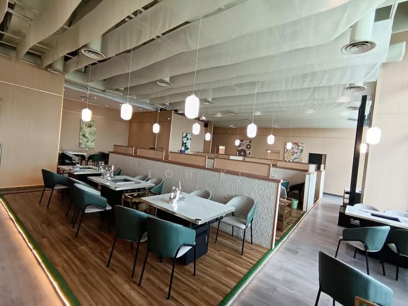 Retail Space for Rent in Petaling Jaya (Selangor) - Loh KC - Dining Room - PropertyGuru.com.my