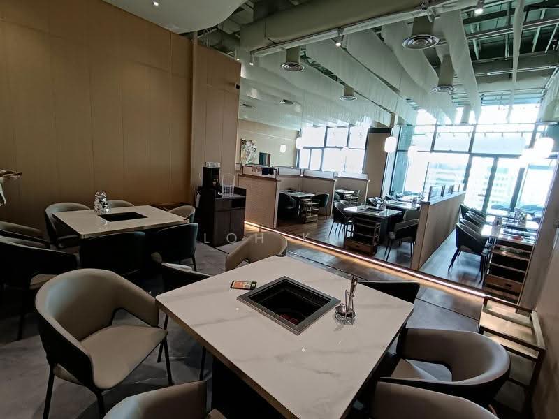 Retail Space for Rent in Petaling Jaya (Selangor) - Loh KC - Dining Room - PropertyGuru.com.my