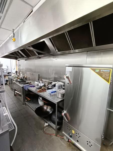 Retail Space for Rent in Petaling Jaya (Selangor) - Loh KC - Kitchen - PropertyGuru.com.my