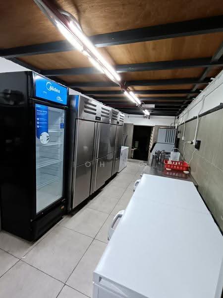 Retail Space for Rent in Petaling Jaya (Selangor) - Loh KC - Kitchen - PropertyGuru.com.my