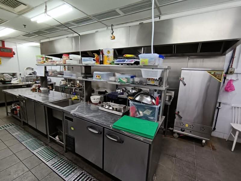 Retail Space for Rent in Petaling Jaya (Selangor) - Loh KC - Kitchen - PropertyGuru.com.my