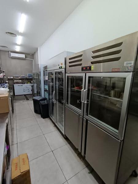Retail Space for Rent in Petaling Jaya (Selangor) - Loh KC - Kitchen - PropertyGuru.com.my