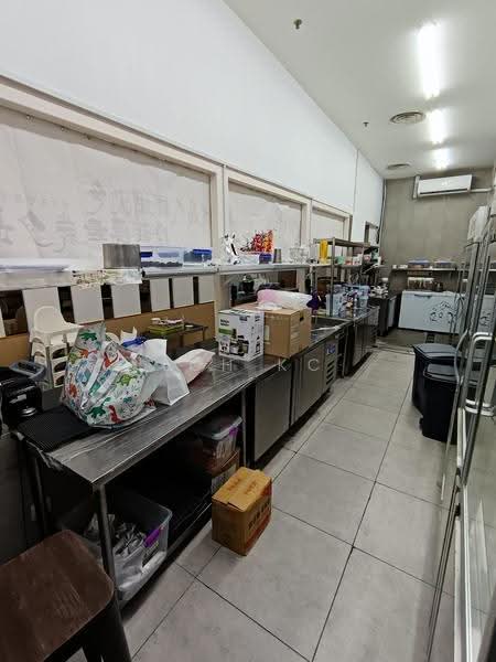 Retail Space for Rent in Petaling Jaya (Selangor) - Loh KC - Kitchen - PropertyGuru.com.my