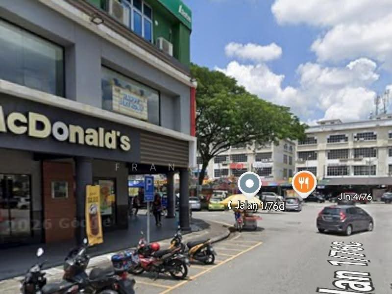 Kedai untuk Disewa di Desa Pandan (Ampang) - Frank Low - PropertyGuru.com.my