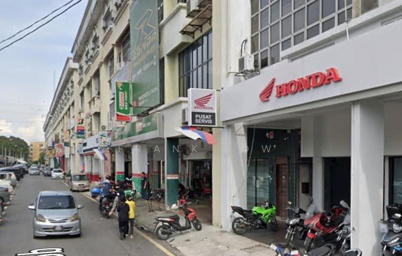 Kedai untuk Disewa di Desa Pandan (Ampang) - Frank Low - PropertyGuru.com.my
