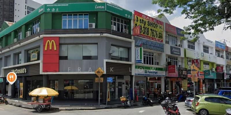 Kedai untuk Disewa di Desa Pandan (Ampang) - Frank Low - PropertyGuru.com.my