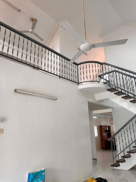 Rumah Teres 2-Tingkat untuk Disewa di Taman Rinting (Masai) - Win Tan - Interior - PropertyGuru.com.my