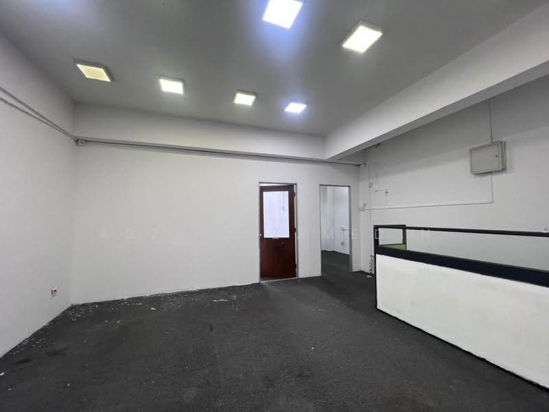 Shop / Office for Sale in Taman TTDI Jaya (Shah Alam) - Adzura Zamedin - Interior - PropertyGuru.com.my