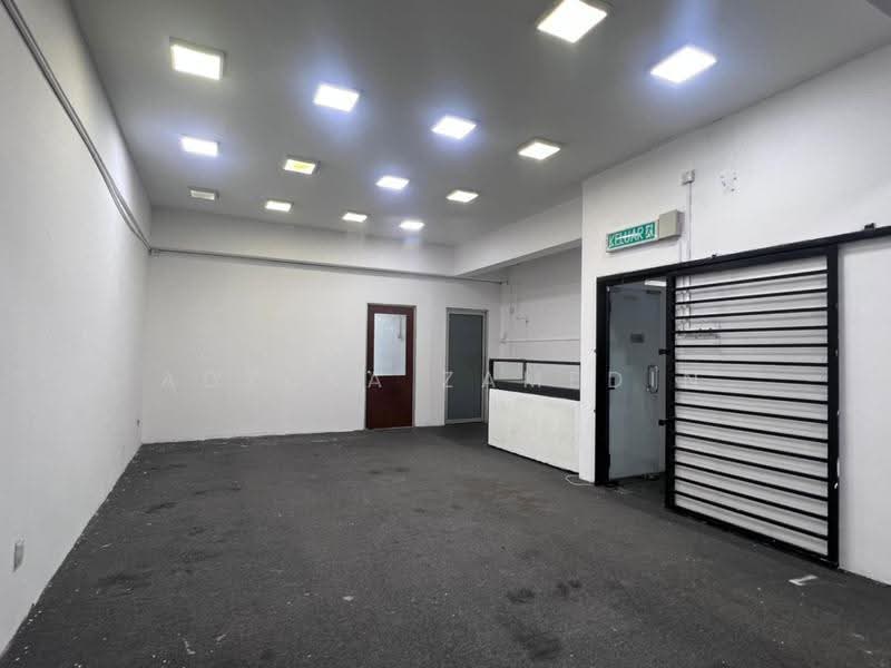 Shop / Office for Sale in Taman TTDI Jaya (Shah Alam) - Adzura Zamedin - PropertyGuru.com.my