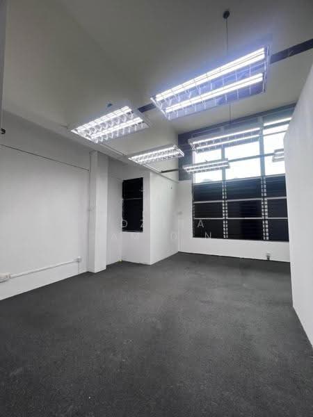 Shop / Office for Sale in Taman TTDI Jaya (Shah Alam) - Adzura Zamedin - PropertyGuru.com.my
