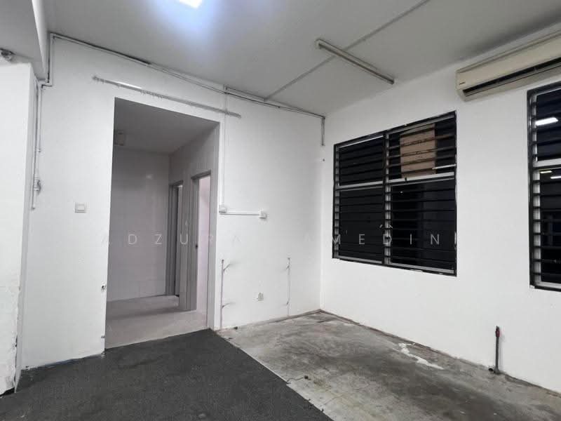 Shop / Office for Sale in Taman TTDI Jaya (Shah Alam) - Adzura Zamedin - PropertyGuru.com.my