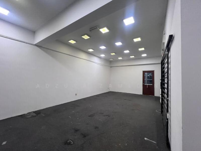 Shop / Office for Sale in Taman TTDI Jaya (Shah Alam) - Adzura Zamedin - PropertyGuru.com.my