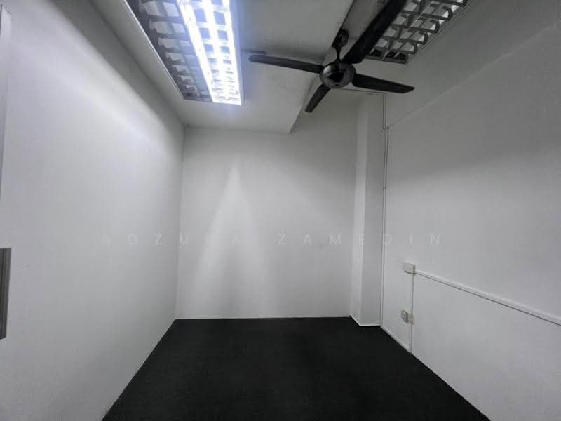 Shop / Office for Sale in Taman TTDI Jaya (Shah Alam) - Adzura Zamedin - PropertyGuru.com.my