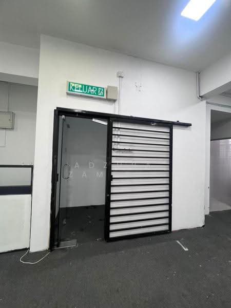 Shop / Office for Sale in Taman TTDI Jaya (Shah Alam) - Adzura Zamedin - PropertyGuru.com.my
