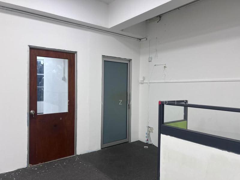 Shop / Office for Sale in Taman TTDI Jaya (Shah Alam) - Adzura Zamedin - PropertyGuru.com.my