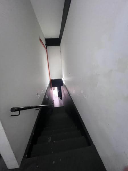 Shop / Office for Sale in Taman TTDI Jaya (Shah Alam) - Adzura Zamedin - PropertyGuru.com.my