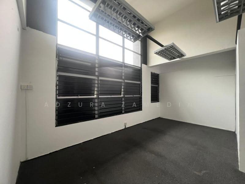Shop / Office for Sale in Taman TTDI Jaya (Shah Alam) - Adzura Zamedin - PropertyGuru.com.my