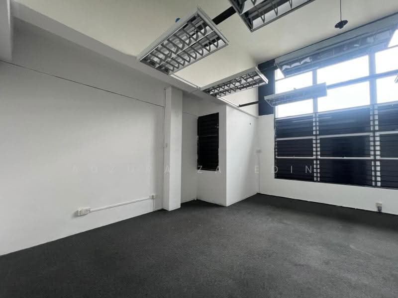 Shop / Office for Sale in Taman TTDI Jaya (Shah Alam) - Adzura Zamedin - PropertyGuru.com.my