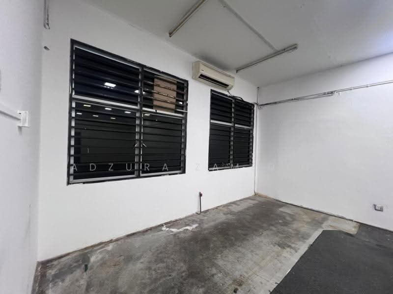 Shop / Office for Sale in Taman TTDI Jaya (Shah Alam) - Adzura Zamedin - PropertyGuru.com.my