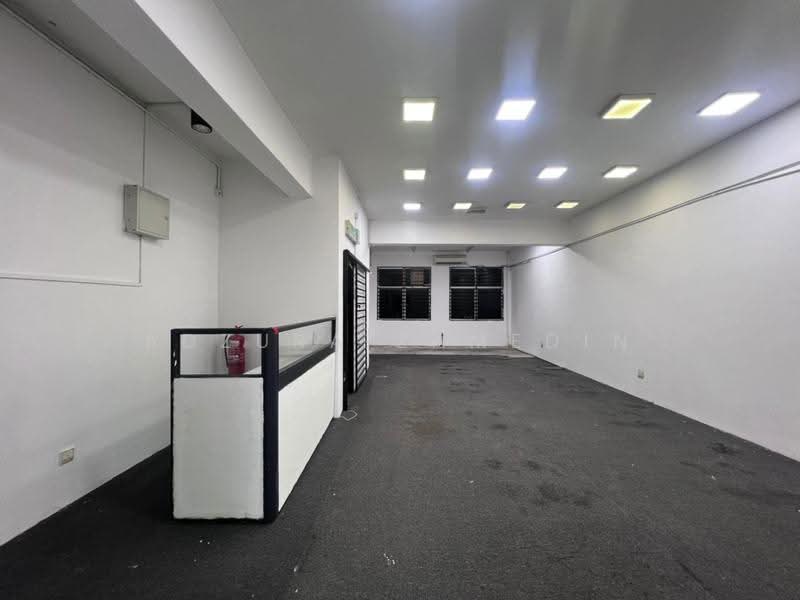 Shop / Office for Sale in Taman TTDI Jaya (Shah Alam) - Adzura Zamedin - PropertyGuru.com.my