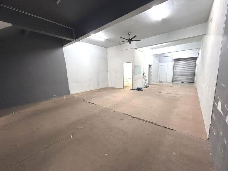 Pejabat untuk Disewa di Johor Bahru (Johor) - Christin Goh - Interior - PropertyGuru.com.my